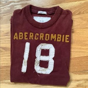 Abercrombie Kids Boy’s T-shirt
